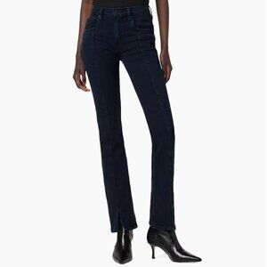 Hudson Jeans Barbara High-Rise Baby Bootcut Jean Women's 30 (8-10) NWT